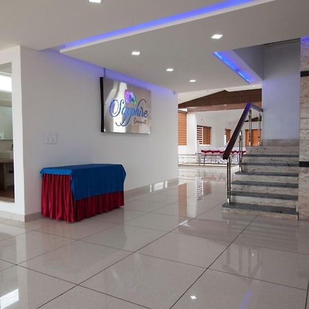 Crystal Inn Chikmagalur Exterior photo