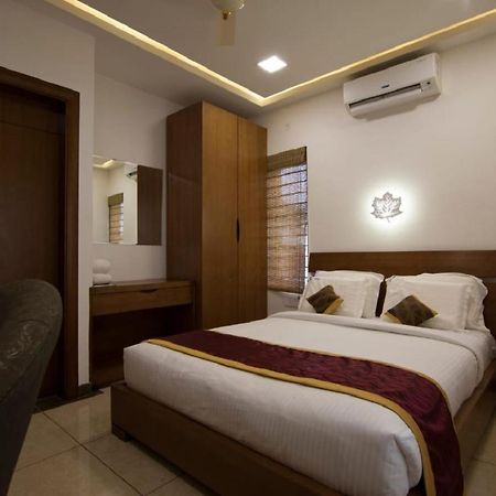 Crystal Inn Chikmagalur Exterior photo