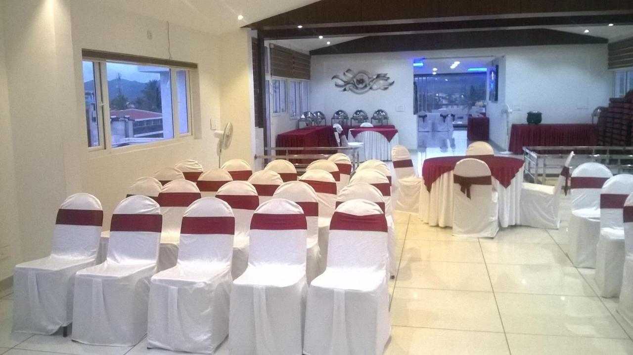 Crystal Inn Chikmagalur Exterior photo