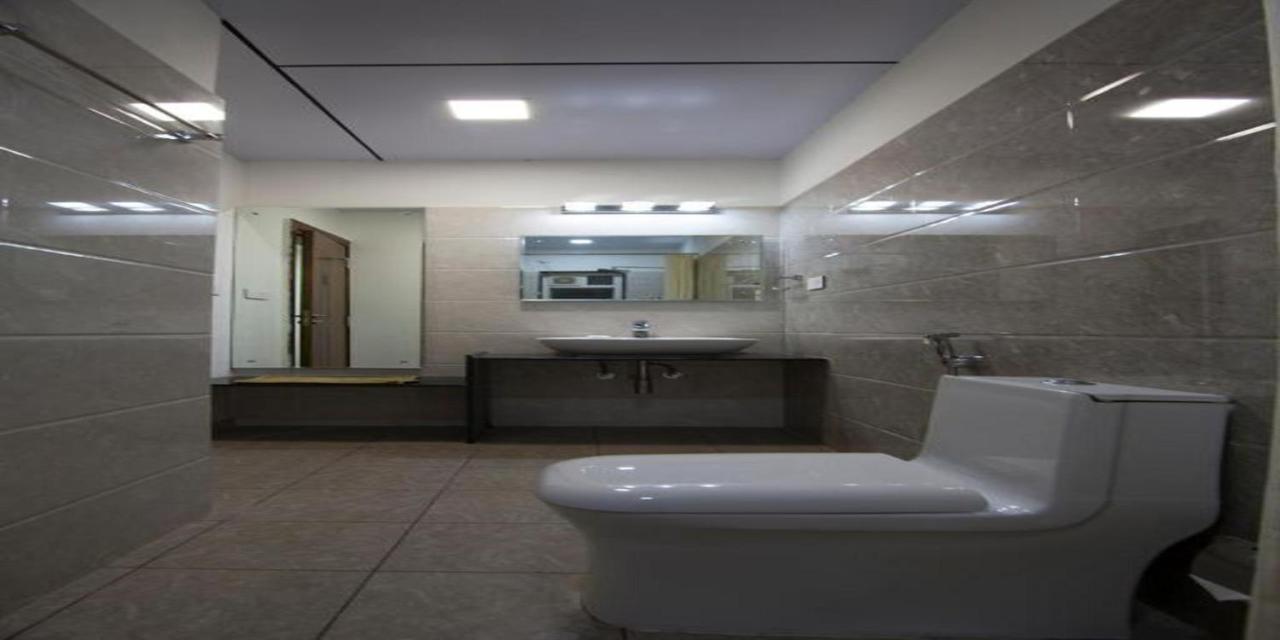 Crystal Inn Chikmagalur Exterior photo