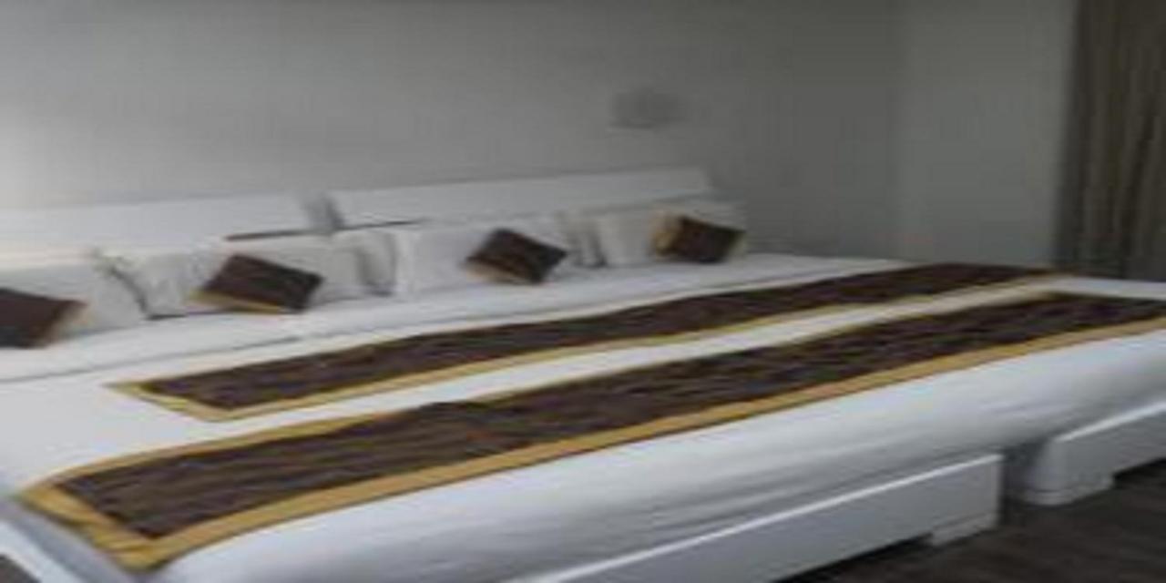 Crystal Inn Chikmagalur Exterior photo